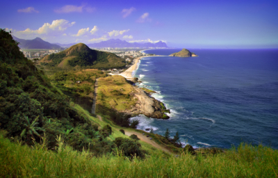 Rio de Janeiro ganha passaporte especial para promover turismo sustentável