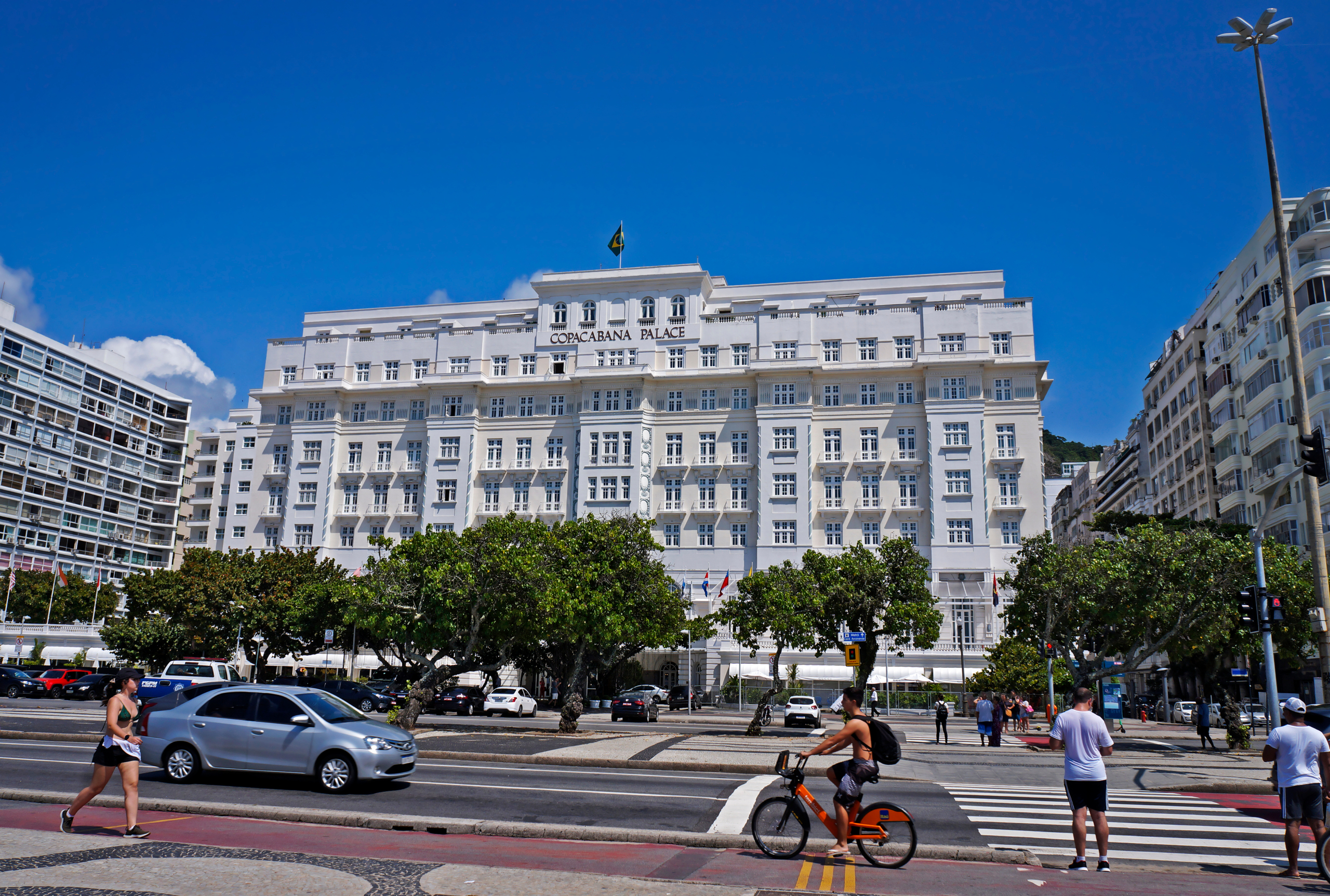Hotéis do Rio se destacam em guia de viagens da ‘Forbes’
