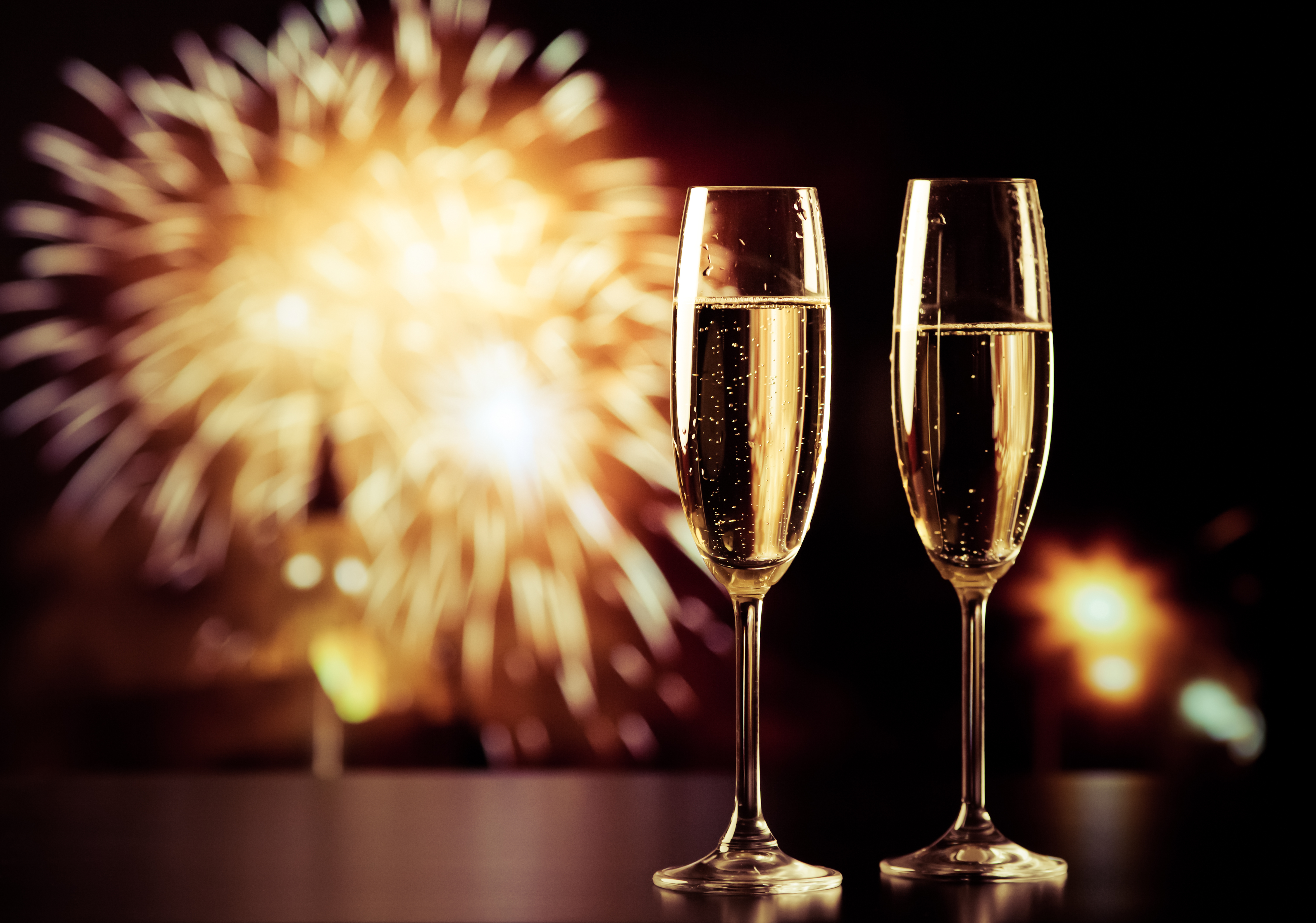 Feliz ano novo: 10 superstições para a noite da virada