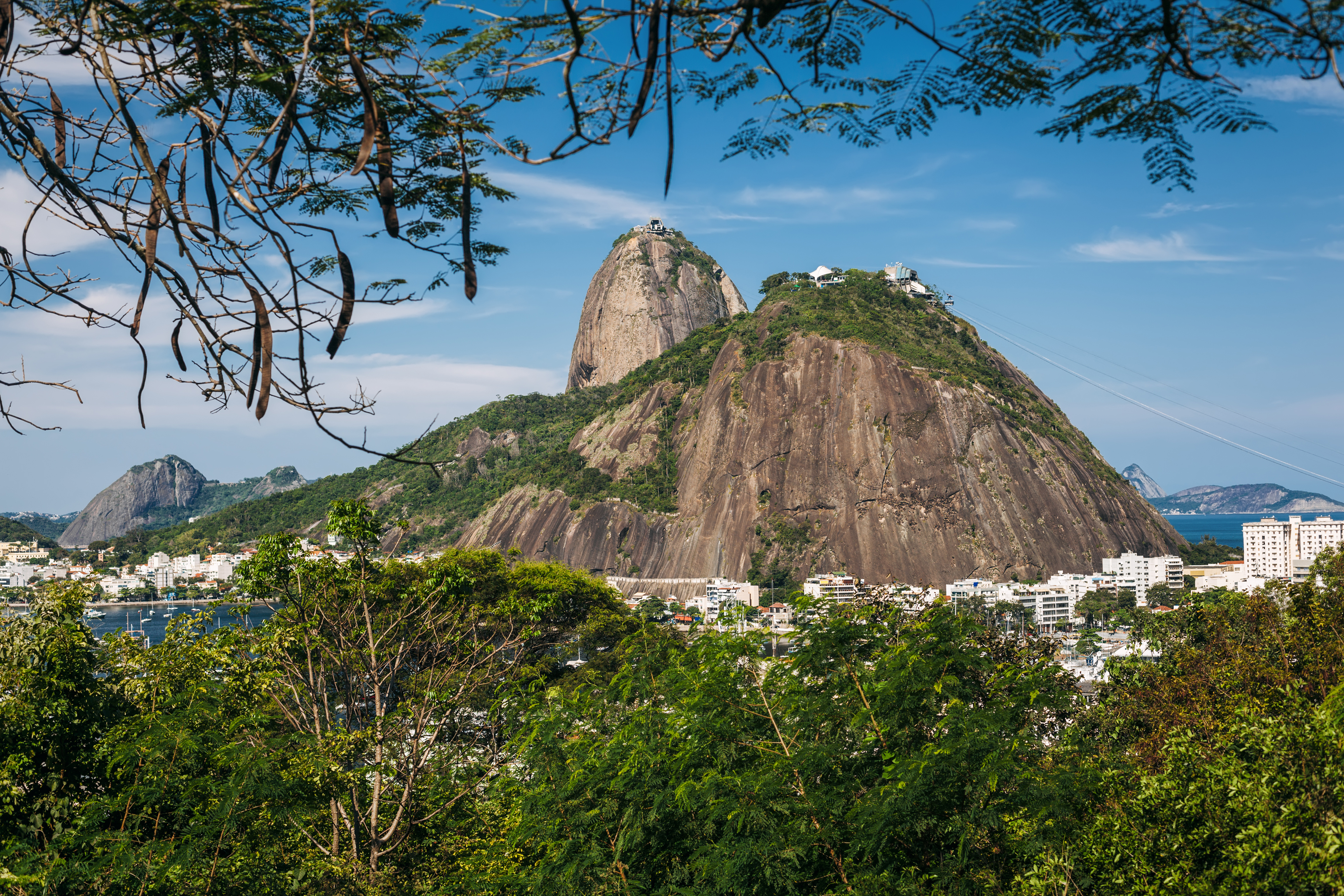 Prefeitura do Rio ganha prêmios de inovação e sustentabilidade