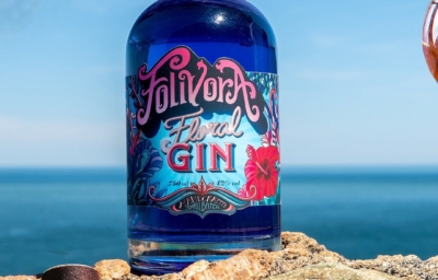 Aproveite o final de semana na orla com o Gin Folivora