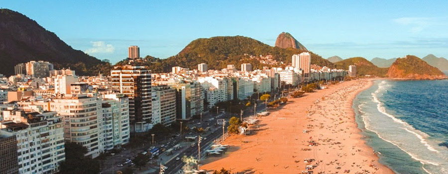 Rio pode se tornar protagonista em energia eólica offshore