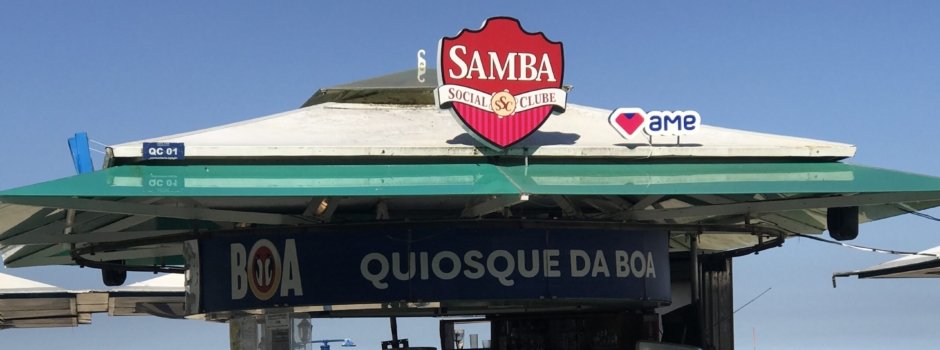 Samba Social Clube