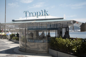 Quiosque Tropik se consagra como melhor quiosque do Rio. 6