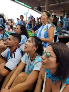 Argentina vence a Copa do Mundo da Fifa 2022 1