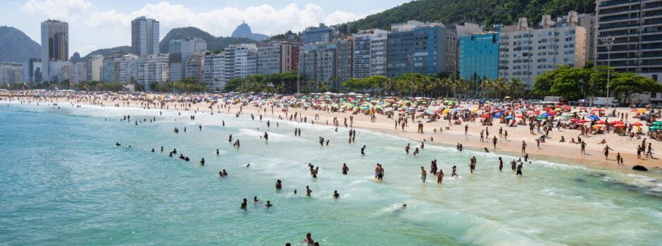 Aniversário do Rio de Janeiro: viva a nossa carioquice!  6