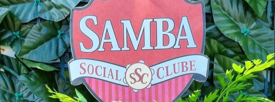 Roda de Samba no Samba Social Clube – Copacabana 1