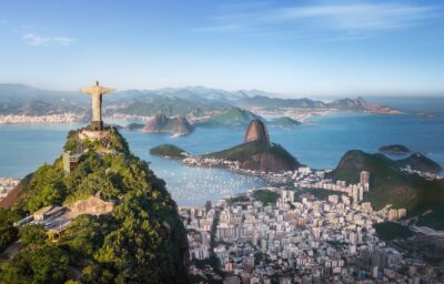 O Rio de Janeiro continua lindo: capital entra para lista de 25 mais bonitas do mundo