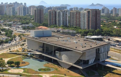Expo Favela Innovation chega ao Rio em julho