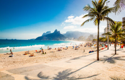 A beleza das praias do Rio de Janeiro em filmes e séries de sucesso 1