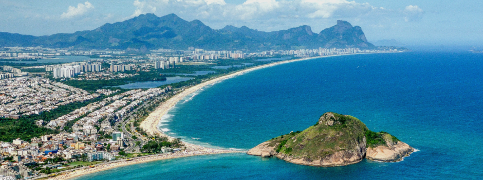 Conheça as vantagens de visitar as praias do Rio de Janeiro no inverno