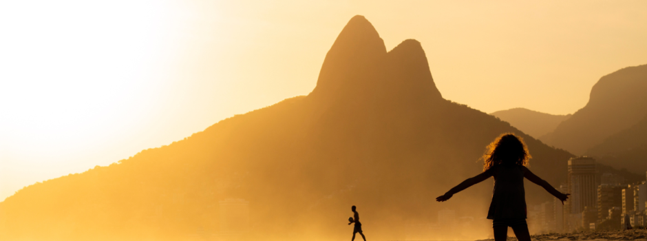 Rio de Janeiro é recordista de indicações ao “Oscar do Turismo” 3