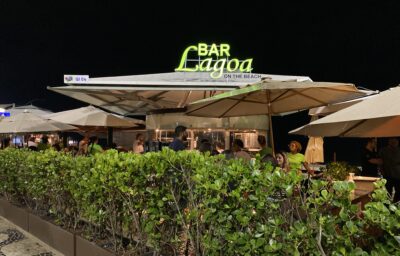 Bar Lagoa consolida orla de Ipanema como polo de gastronomia e entretenimento à beira-mar
