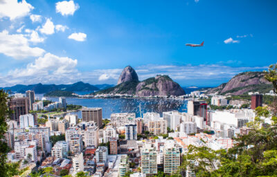 Rio G20: mega feriado é aprovado pela Câmara de Vereadores